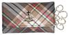 [Vivienne Westwood] Schlüsseletui DERBY KEY CASE 51020001U S001K D101
