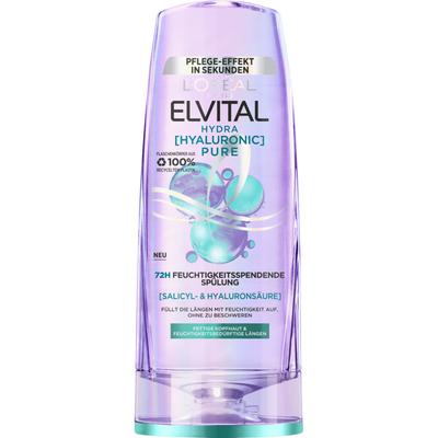 L'Oreal Avital Odżywka Hydra Hyaluronic Pure 200ml