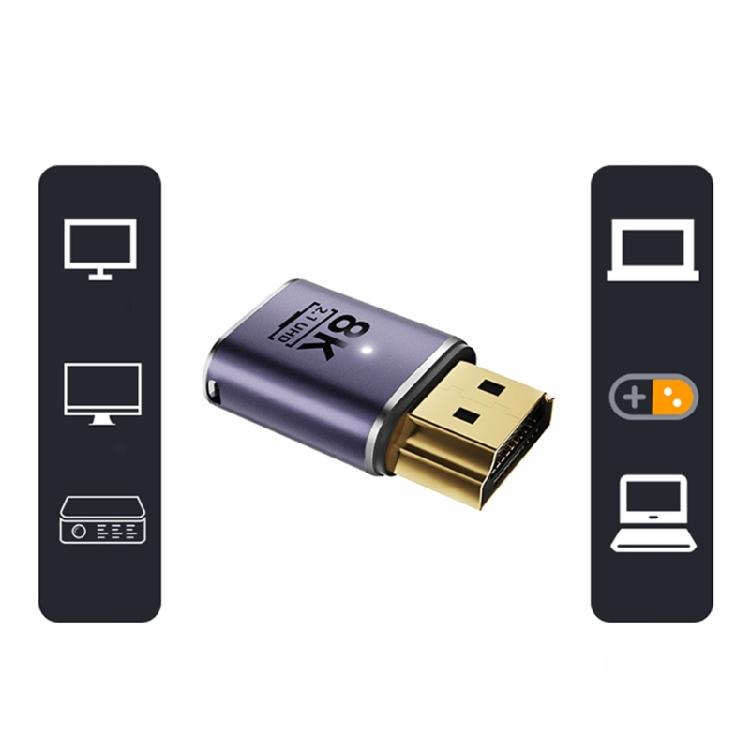 Display Converters Conversion Adapter