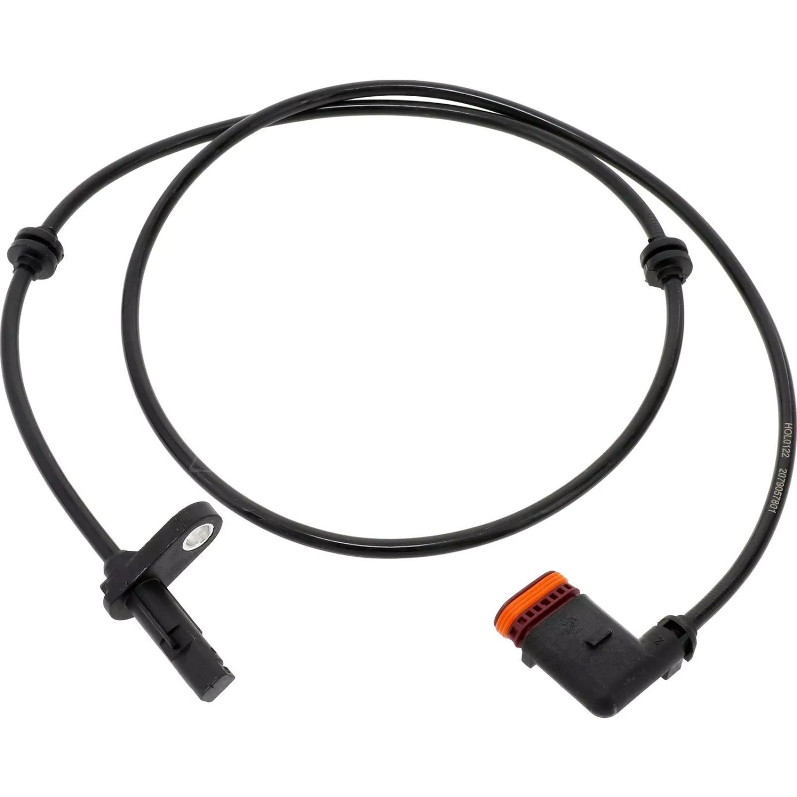 

Compatible Sensor for Mercedes-Benz A2079057801 чорний
