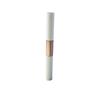 Double-Ended Quick-Dry Transparent Eyelash Glue with Long-Lasting Setting Mascara