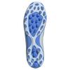 Adidas Copa Pure 3 League 2G 3G AG Comfortable Soft Artificial Grass Non-Slip Durable Football Shoes Unisex Football Shoes Blue IE1171