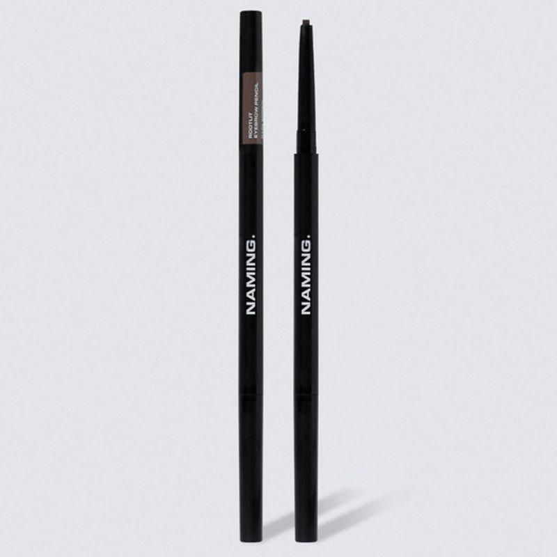 NAMING. Rootlet Eyebrow Pencil
