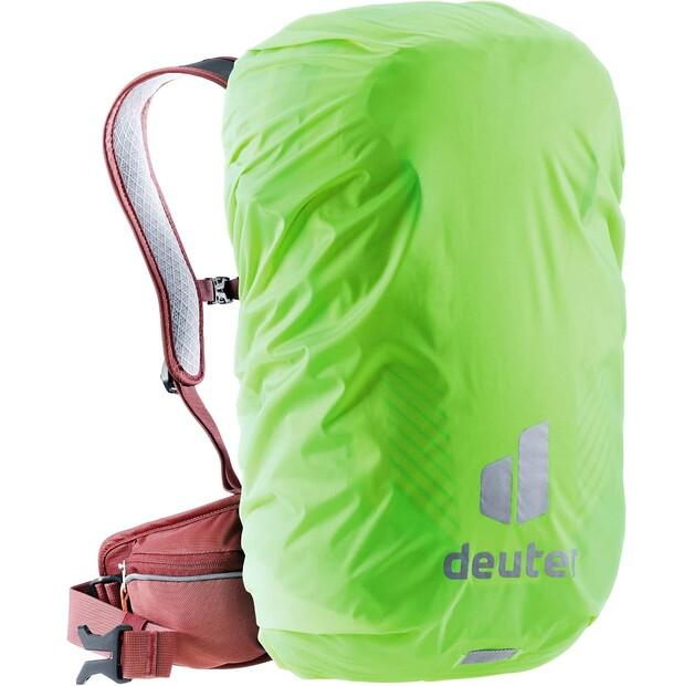 Rucksack Deuter Compact EXP 12 SL sienna/redwood (Damen) (3206021-5575)