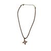 Used LOUIS VUITTONNecklace Gold Women