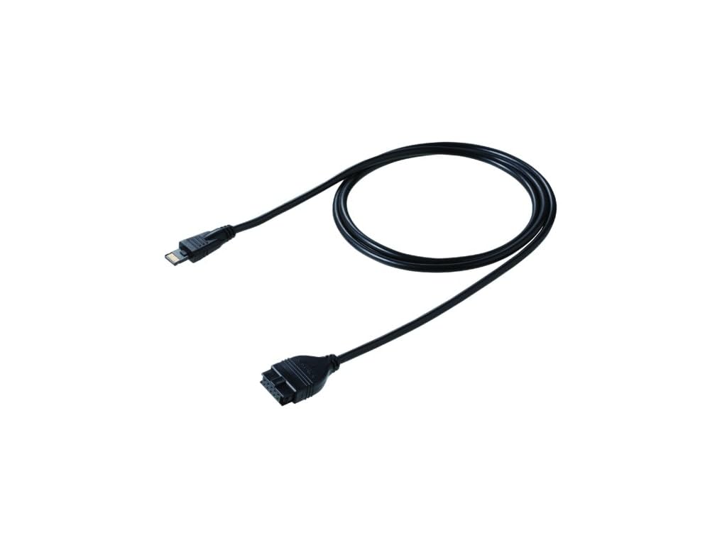 

Mitutoyo Data Management Hardware Part 06AGL011/Digimatic Cable (1M)