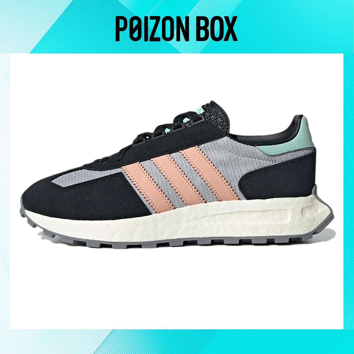 

кроссовки adidas originals Retropy E5 Lifestyle Shoes Unisex GX2170