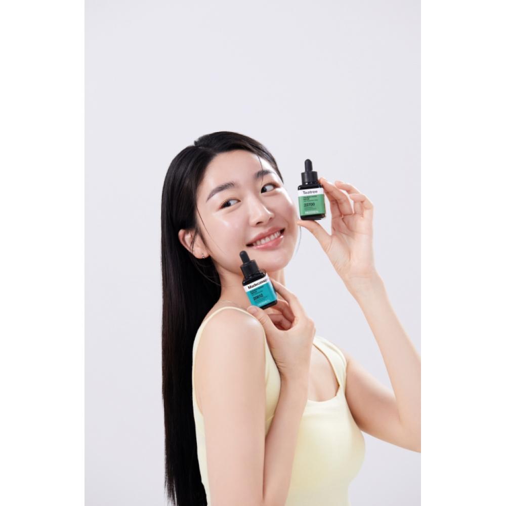 Mediheal Tea Tree Soothing Moisture Serum 40ml