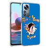 Anime Ren and S-stimpy Phone Case For Redmi Note 15 Pro 5G 14 13 12 Pro Plus 11 11T 11E 11S 10 Pro 10S 9 9S Cover Cell Clear Wit