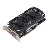RX580 Game Graphics Card 8GB GDDR5 256BIT Low Noise Desktop Computer Graphics Card for Win 10 11 Vista for Linux