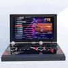 Foldable 17.5/20-inch Double Joystick Retro Arcade Console