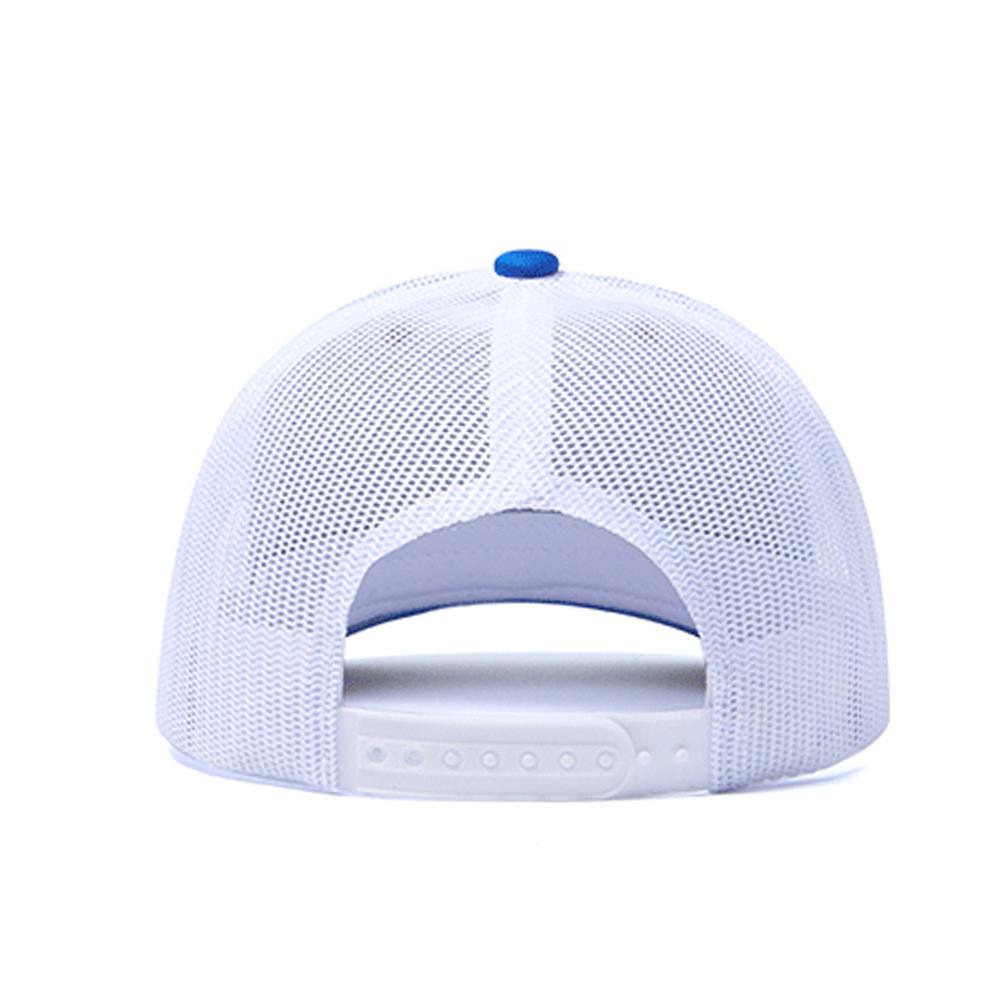 Classic Baseball Cap With Breathable Cotton And Wide Brim For Outdoor Sports Fans