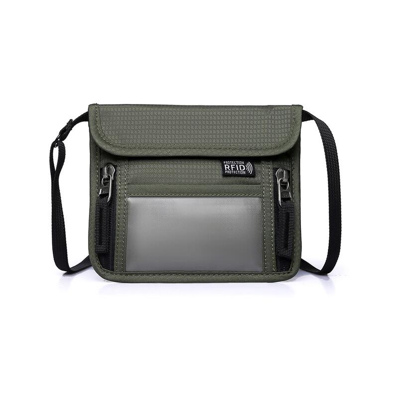 

LISSHEN Travel Passport & Document Pouch