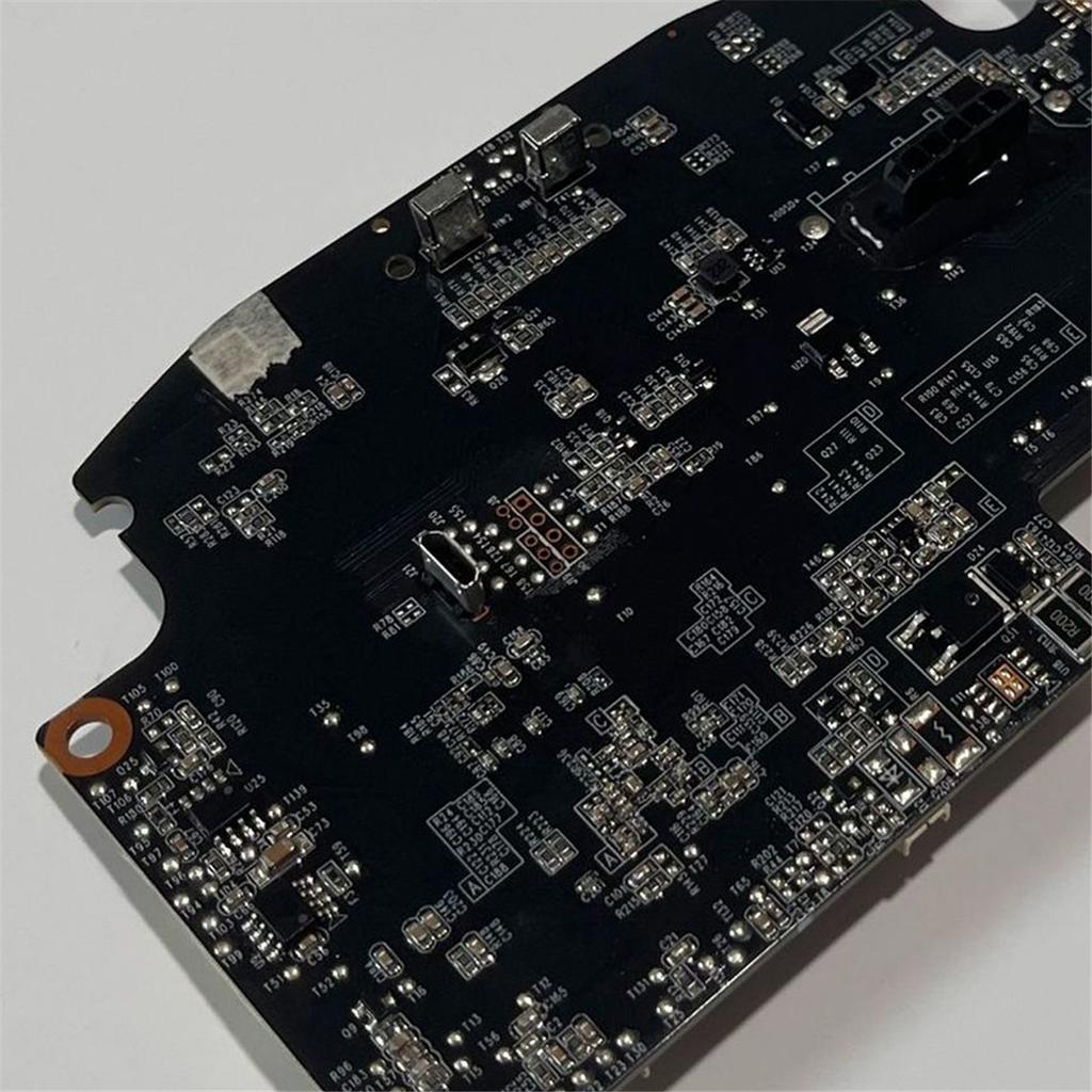 Für Xiaomi Mi Roboter 3C STYTJ02YM B106CN Hauptplatine Motherboard Roboter Staubsauger Zubehör