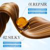 Avocado Smooth Nourishing Hair Mask Magische Haarmaske 5 Sekunden, um Frizz zu reparieren und das Haar weich und geschmeidig zu machen Tiefenreparatur Keratin-Conditioner Haarpflege