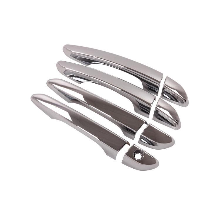 2019 Tucson ABS Electroplated Door Handle Trim