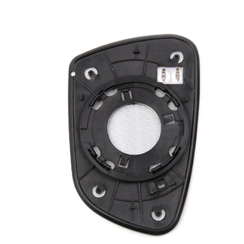 Heated Rearview Mirror Lens for 2012-2018 Kia CEED