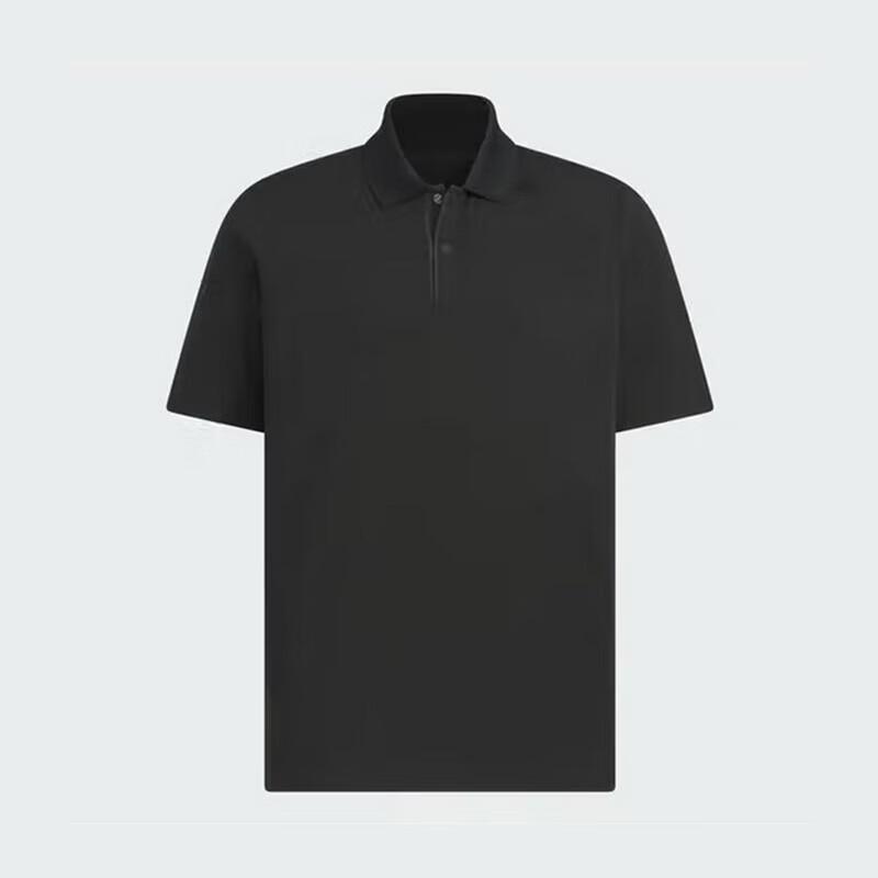 Adidas Men's Breathable Casual Short Sleeve Polo Shirt KC5828