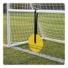 Soccer Accuracy Training Disc Easy Installation Hanging Target Portable Discs
