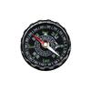 45mm Teaching Compass with Accessories - High Quality Gift Promotion