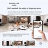 EZVIZ H6C Pro 4MP Indoor Pan/Tilt WiFi Security Camera with Ethernet (CN version)
