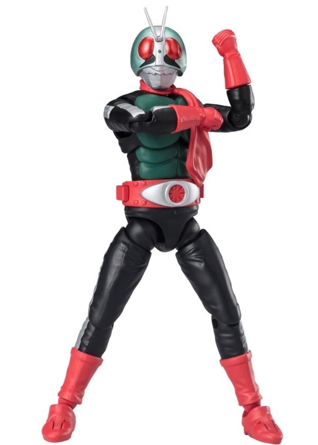 

shodo Shodo-XX (Double Cross) Kamen Rider 5 [3. Kamen Rider New No. 2] Shipped unopened