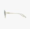 Pelagamoaiweeo Sunglasses (Sf305Slbk 733 59)