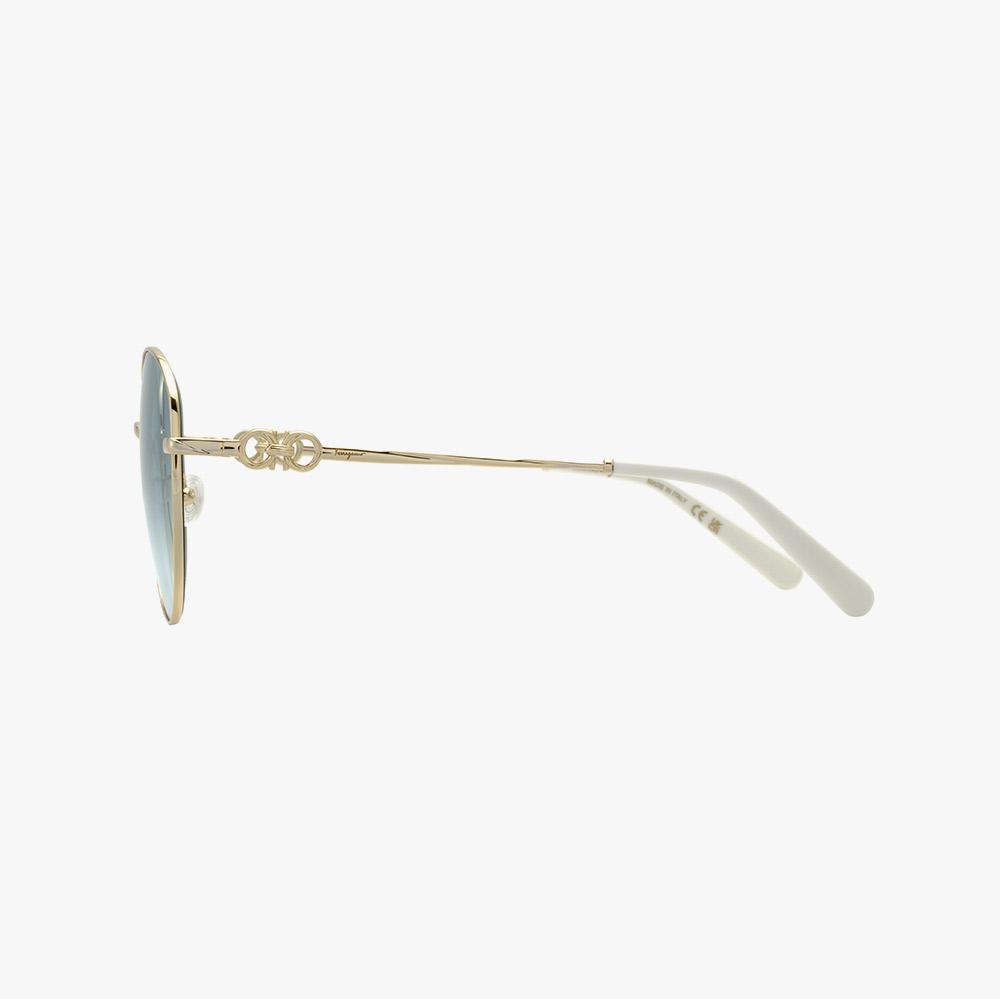 Pelagamoaiweeo Sunglasses (Sf305Slbk 733 59)