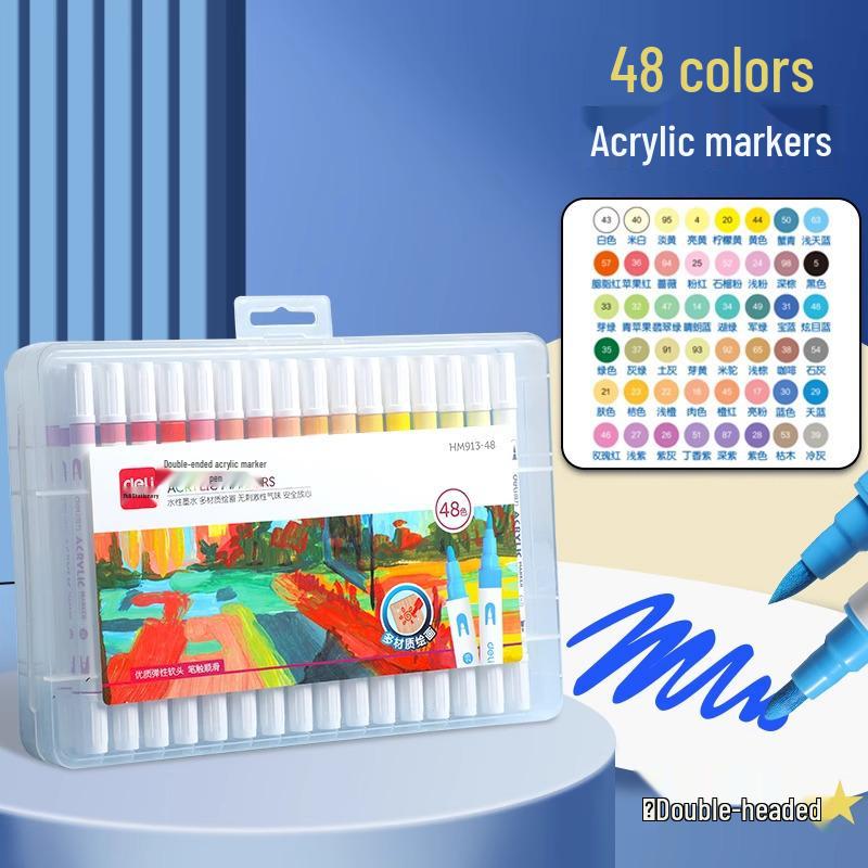 Jerry A4 Loose-Leaf Children's Drawing Book - Thick, Large Doodle & Picture Book for Kindergarten