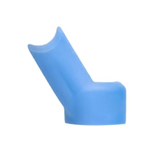 Vertical Eye Washer Stand Eyedrop Bottle Holder BPA-Free Dropper Bracket Eye Drop Guide Silicone Tool for 5 10 15ml Bottles