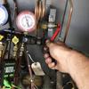 Refrigeration Ratchet Wrench 4 Different Sizes 1/4 X 3/16 Square X 3/8 X 5/16 Square Air Conditioning Ratcheting Service