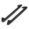 For BMW X3 G01 2018-2022 Carbon Fiber Fender Side Air Vent Outlet Cover Trim