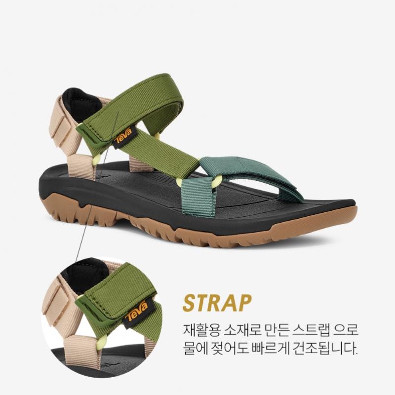 Teva Men S Water SandalS Hurricane Xlt2 Stvm2519234 Rtm