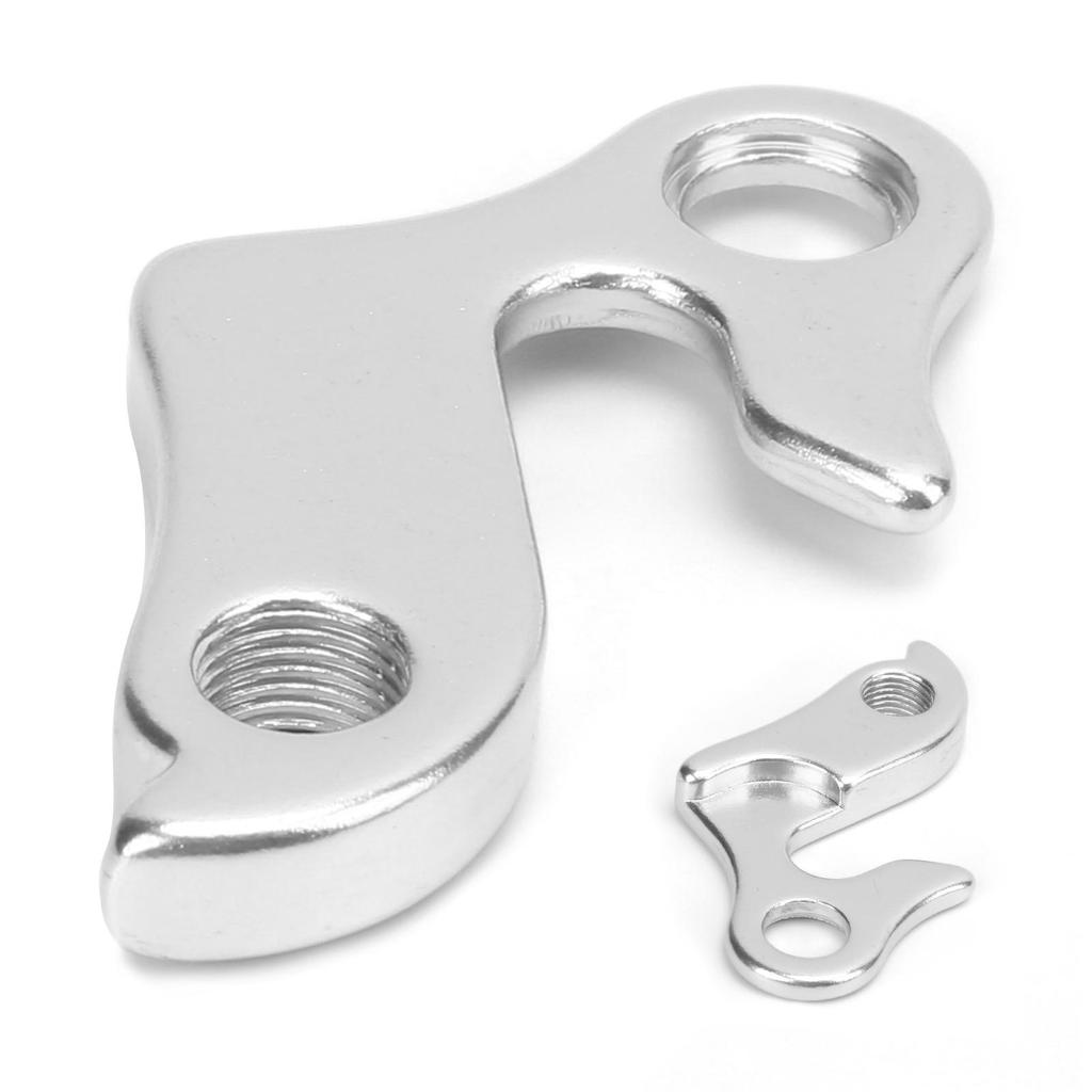 Mountain Road   Derailleur Hanger Aluminum Alloy Frame Gear Tail Hook