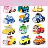 Нові 19 стилів Robocar Poli Міні Транспорт Автомобіль та Автобус Іграшки Південна Корея Дитячий Подарунок