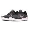 New Nike Free Rn Flyknit 2018 Black Pink Foam Women's 942839-007