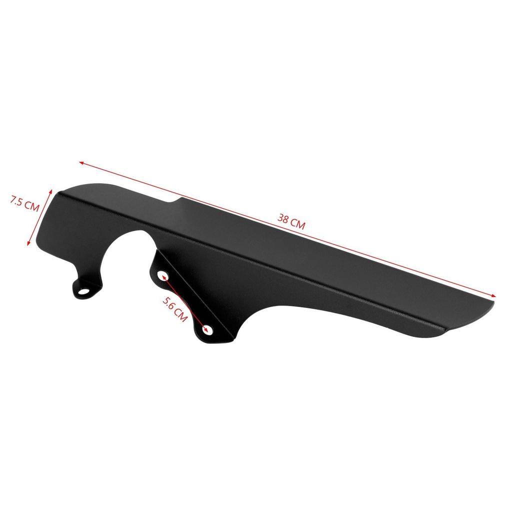 Osłona łańcucha zębatki Dla SUZUKI GSXR 1000 GSX-R 750 2000-2003
