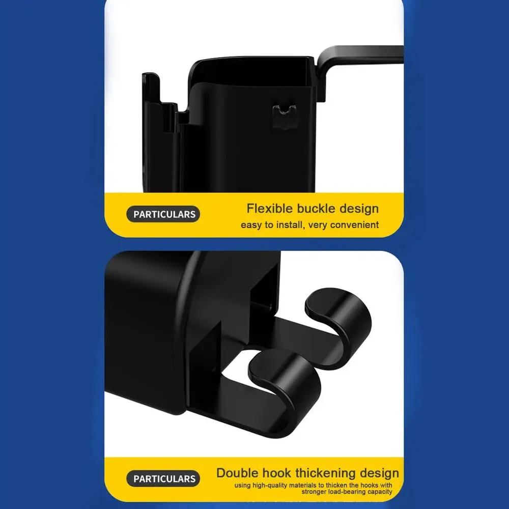 Car Seat Water Cup Holder Car Air Vent Drink Cup Bottle Holder  Multifunctional Car Coffee Cup Holder