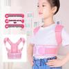 Kids Invisible Posture Corrector Belt