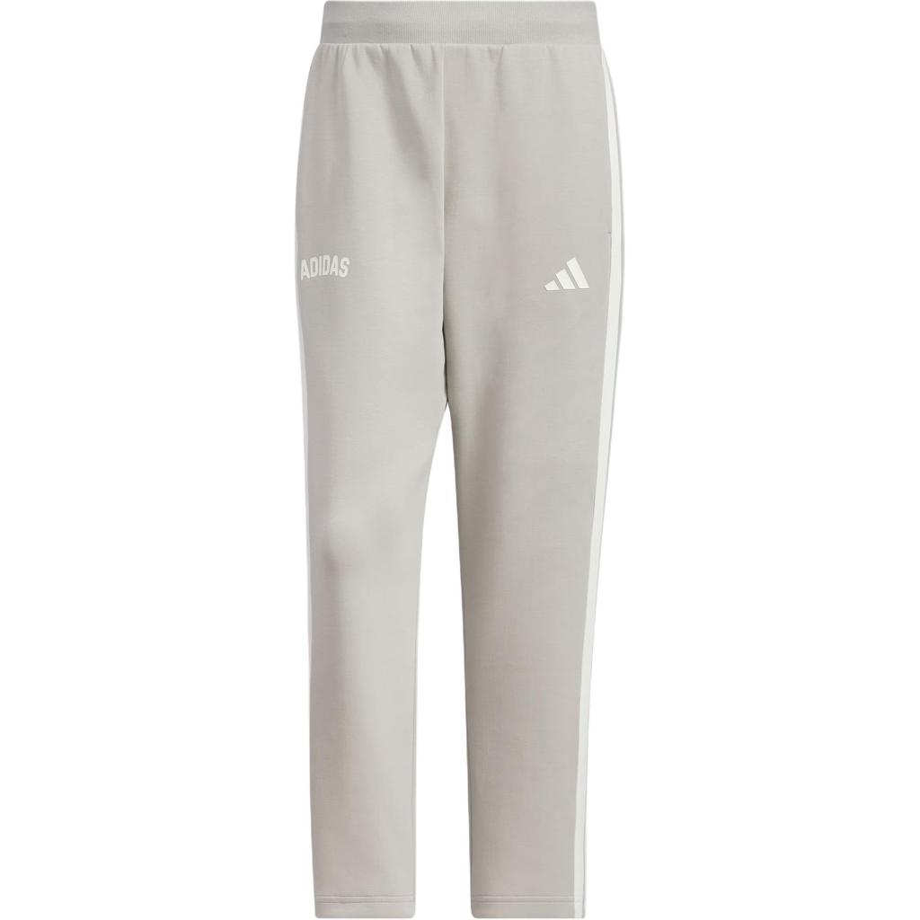 New Adidas SS25 MODERN TRACKSUIT BOTTOMS Knitted Sweatpants Men's KC2853