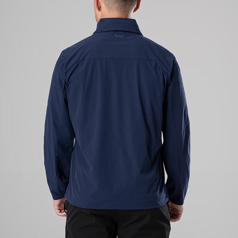 Under Armour Men's Sportswear Woven Hooded Jacket