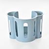 1PCS/Plastic Dish Rack Placeware Storage Box Kitchen Supplies Countertop Spoon Rack Drain Rack Stora