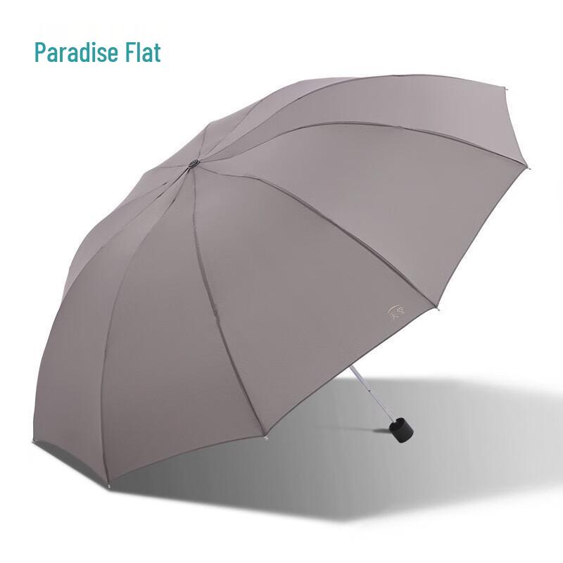 Tiangtang 10-Rib Reinforced Business Umbrella