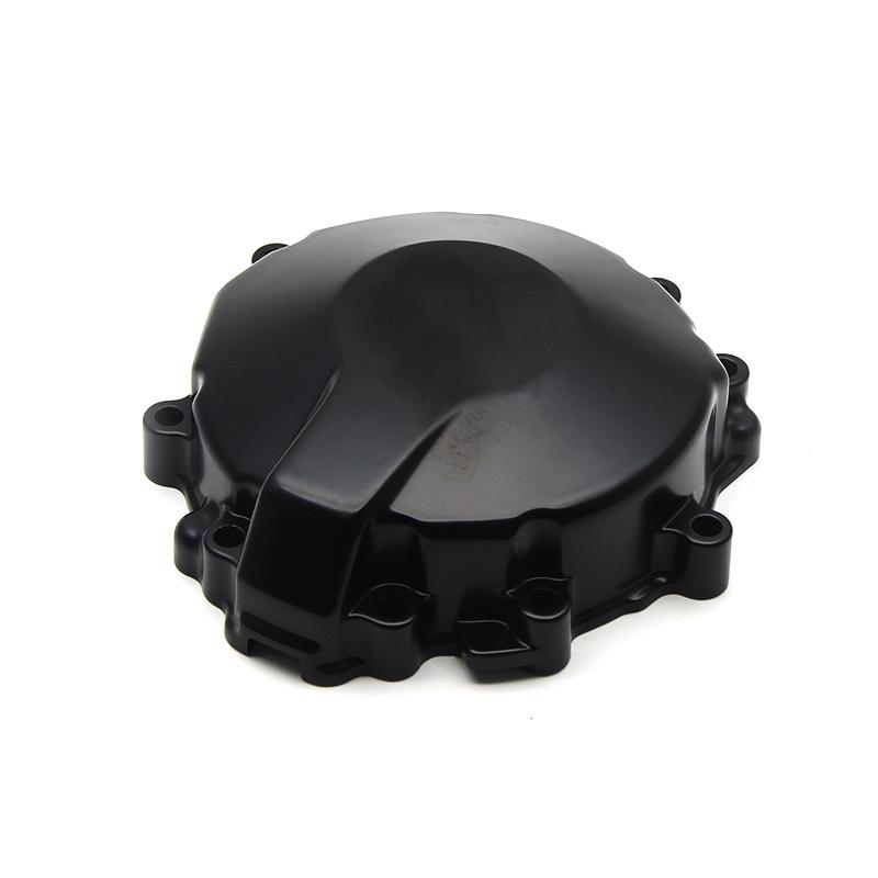 Kawasaki ZX6R Engine Side Cover Modification Accessory