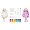 Rainbow High - Water Color - 1 Mannequin Doll (violet) 27cm - 2 Outfits and Accessories To Personalize - Color Your Hair