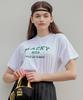 Tops – T-Shirts