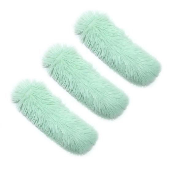 3Pcs Katze Katzenminze Spielzeug Kauen Spielzeug Biss-beständig Plüsch Katze Interaktive Langlebig langlebige Spielzeug Heimtierbedarf