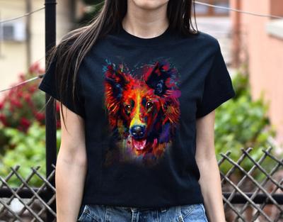 T-Shirts & Muskelshirts – T-Shirts