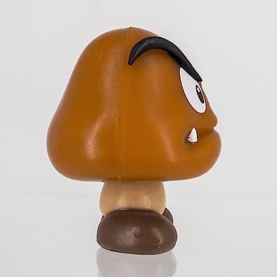 Sanei Boeki Super Mario Figure Collection Goomba FCM-007