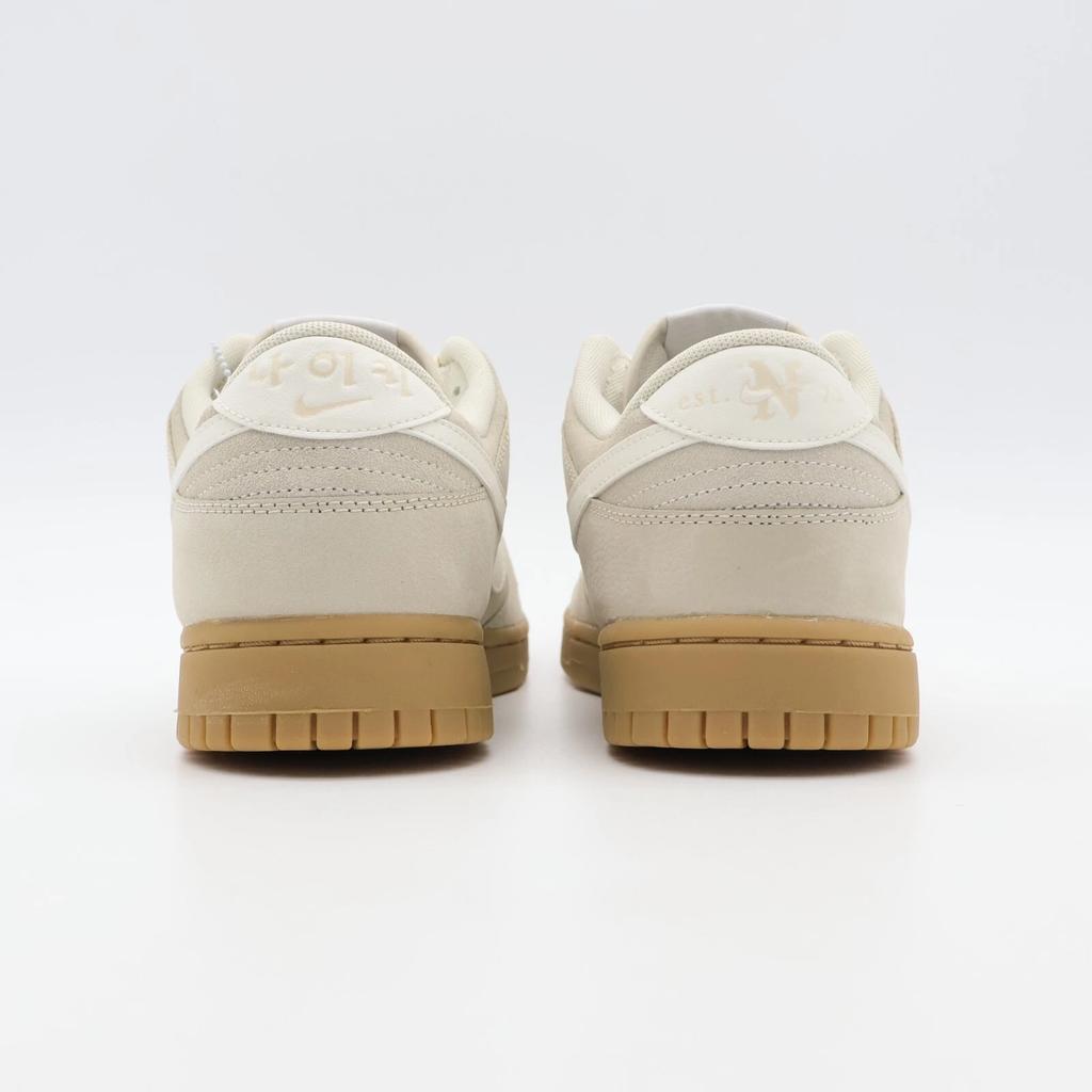 FQ8147-104 Nike Dunk Low SE Hangul Day (Women's)
